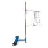 Jaypro EASY PLAY - GAME STANDARD SYSTEM WITH POST - MULTI-PURPOSE Volleyball