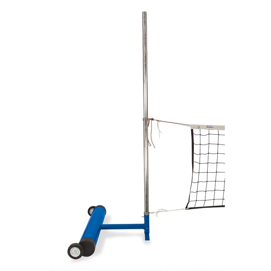 Jaypro EASY PLAY - GAME STANDARD SYSTEM WITH POST - MULTI-PURPOSE Volleyball 4 Jaypro EASY PLAY - GAME STANDARD SYSTEM WITH POST - MULTI-PURPOSE Volleyball