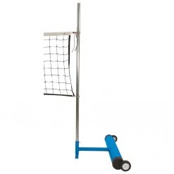 Jaypro EASY PLAY - GAME STANDARD SYSTEM WITH POST - MULTI-PURPOSE Volleyball 7 Jaypro EASY PLAY - GAME STANDARD SYSTEM WITH POST - MULTI-PURPOSE Volleyball