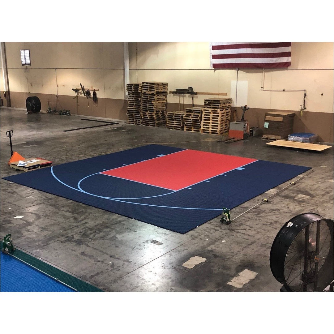 VersaCourt Get The Look - Custom Basketball Court Tiles - Starting At $3,556 Basketball Sport Tiles 5 VersaCourt Get The Look - Custom Basketball Court Tiles - Starting At $3,556 Basketball Sport Tiles