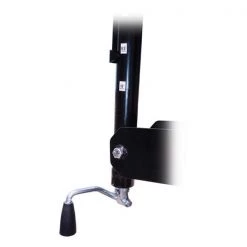 First Team OmniJam™ Turbo Portable Basketball Goal