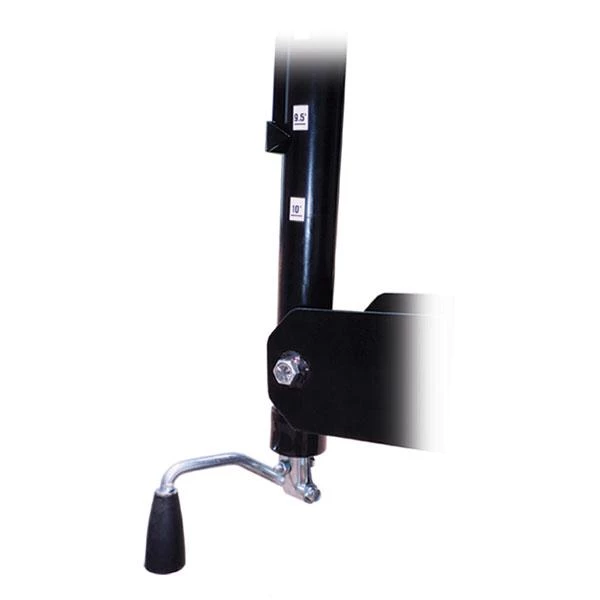 First Team OmniJam™ Nitro Portable Basketball Goal 4 First Team OmniJam™ Nitro Portable Basketball Goal