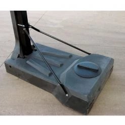 First Team OmniSlam™ Nitro Portable Basketball Goal Complete Portable Basketball Goals 8 First Team OmniSlam™ Nitro Portable Basketball Goal Complete Portable Basketball Goals