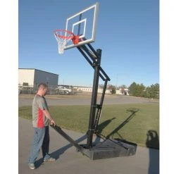 First Team Complete Portable Basketball Goals OmniSlam™ Turbo Portable Basketball Goal 9 First Team Complete Portable Basketball Goals OmniSlam™ Turbo Portable Basketball Goal