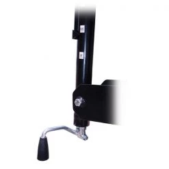 First Team RollaJam™ Select Portable Basketball Goal