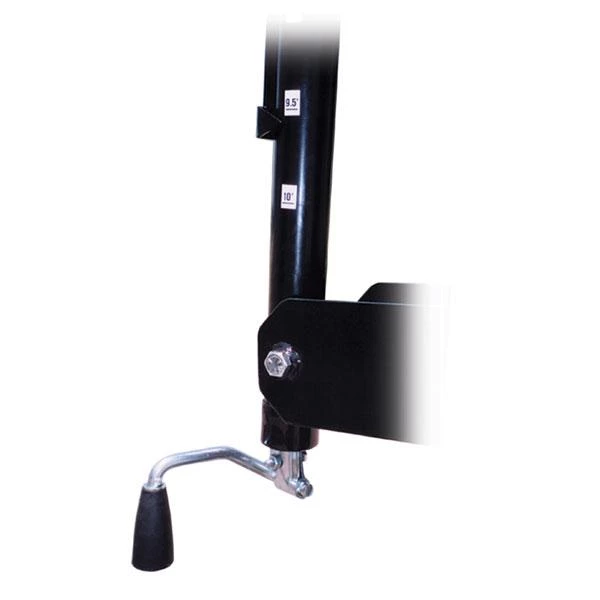 First Team RollaJam™ Select Portable Basketball Goal 4 First Team RollaJam™ Select Portable Basketball Goal