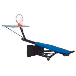 First Team Complete Portable Basketball Goals RollaSport™ Select Portable Basketball Goal