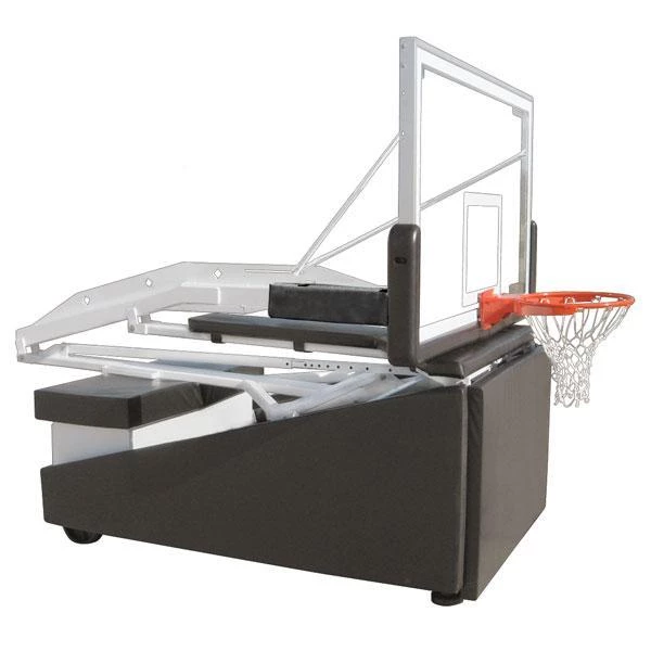 First Team Tempest™ Triumph Portable Basketball Goal 4 First Team Tempest™ Triumph Portable Basketball Goal