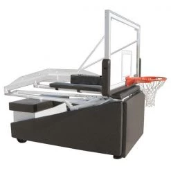 First Team Tempest™ Triumph-ST Portable Basketball Goal
