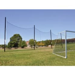 Jaypro FIELDPRO™ SOCCER NET SYSTEM