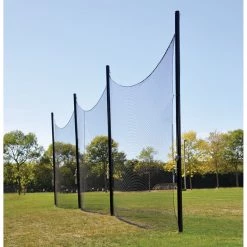 Jaypro FIELDPRO™ SOCCER NET SYSTEM