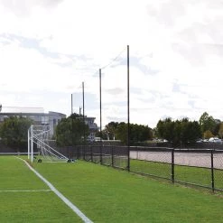 Jaypro FIELDPRO™ SOCCER NET SYSTEM