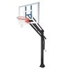 First Team Force™ Ultra In Ground Adjustable Basketball Goal 54'' Adjustable Basketball Goals