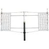 First Team Frontier™ Complete - SBS- Steel Competition Volleyball Net System