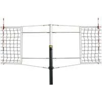 First Team Frontier™ Complete - SBS- Steel Competition Volleyball Net System