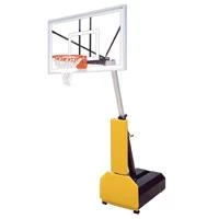 First Team Fury™ Nitro Portable Basketball Goal