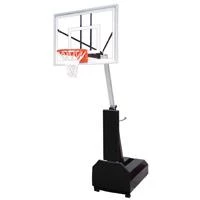 First Team Fury™ Turbo Portable Basketball Goal
