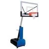 First Team Complete Portable Basketball Goals Fury™ II Portable Basketball Goal