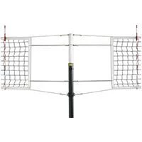 First Team Galaxy™ Complete - SBS - Titanium Competition Volleyball Net System