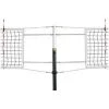 First Team Galaxy™ Express - SBS - Titanium Competition Volleyball Net System