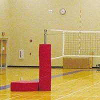First Team Horizon™ Complete - Competition Portable Volleyball Net System
