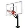 First Team Poolside Basketball Goals HydroChamp™ Select Poolside Basketball Goal