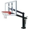 First Team HydroShot™ III Poolside Basketball Goal