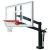 First Team HydroShot™ Select Poolside Basketball Goal