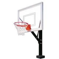 First Team HydroSport™ II Poolside Basketball Goal Poolside Basketball Goals