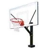 First Team HydroSport™ Select Poolside Basketball Goal