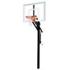 First Team Jam™ III In Ground Adjustable Basketball Goal 54'' Adjustable Basketball Goals 2 First Team Jam™ III In Ground Adjustable Basketball Goal 54'' Adjustable Basketball Goals