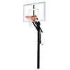 First Team Jam™ Turbo In Ground Adjustable Basketball Goal 2 First Team Jam™ Turbo In Ground Adjustable Basketball Goal