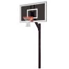 First Team Legacy™ Eclipse Fixed Height Basketball Goal 2 First Team Legacy™ Eclipse Fixed Height Basketball Goal