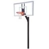 First Team Fixed Height Basketball Goals Legacy™ Select Fixed Height Basketball Goal 1 First Team Fixed Height Basketball Goals Legacy™ Select Fixed Height Basketball Goal