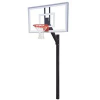 First Team Fixed Height Basketball Goals Legacy™ Select Fixed Height Basketball Goal