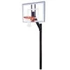 First Team Fixed Height Basketball Goals Legacy™ Turbo Fixed Height Basketball Goal 2 First Team Fixed Height Basketball Goals Legacy™ Turbo Fixed Height Basketball Goal