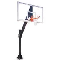 First Team Legend™ Arena BP Fixed Height Basketball Goal Fixed Height Basketball Goals 3 First Team Legend™ Arena BP Fixed Height Basketball Goal Fixed Height Basketball Goals
