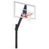 First Team Fixed Height Basketball Goals Legend™ Arena Fixed Height Basketball Goal