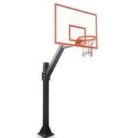 First Team Fixed Height Basketball Goals Legend™ Dynasty BP Fixed Height Basketball Goal
