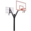 First Team Legend™ Dynasty Dual Fixed Height Basketball Goal Fixed Height Basketball Goals