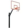 First Team Fixed Height Basketball Goals Legend™ Dynasty Fixed Height Basketball Goal