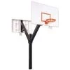 First Team Legend™ Excel Dual Fixed Height Basketball Goal