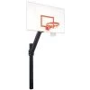 First Team Legend™ Excel Fixed Height Basketball Goal