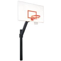 First Team Legend™ Excel Fixed Height Basketball Goal