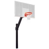 First Team Fixed Height Basketball Goals Legend™ Intensity Fixed Height Basketball Goal