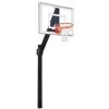 First Team 54'' Adjustable Basketball Goals Legend™ Jr. III Fixed Height Basketball Goal