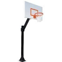 First Team Legend™ Jr. Endura BP Fixed Height Basketball Goal Fixed Height Basketball Goals