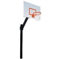 First Team Fixed Height Basketball Goals Legend™ Jr. Endura Fixed Height Basketball Goal