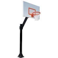 First Team Fixed Height Basketball Goals Legend™ Jr. Extreme BP Fixed Height Basketball Goal