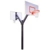 First Team Legend™ Jr. Extreme Dual Fixed Height Basketball Goal Fixed Height Basketball Goals 1 First Team Legend™ Jr. Extreme Dual Fixed Height Basketball Goal Fixed Height Basketball Goals